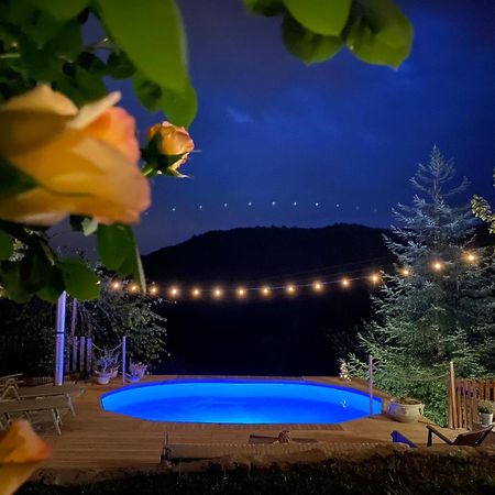 B&B La Casa Dei Cuori Millesimo ภายนอก รูปภาพ