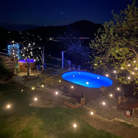 B&B La Casa Dei Cuori Millesimo ภายนอก รูปภาพ
