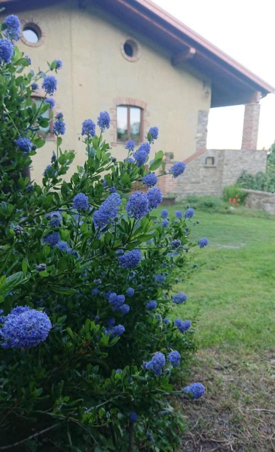 B&B La Casa Dei Cuori Millesimo ภายนอก รูปภาพ