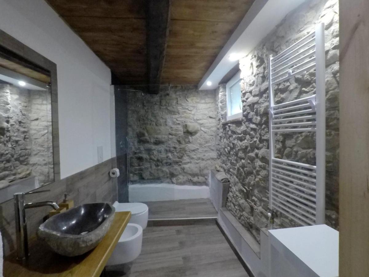 B&B La Casa Dei Cuori Millesimo ภายนอก รูปภาพ