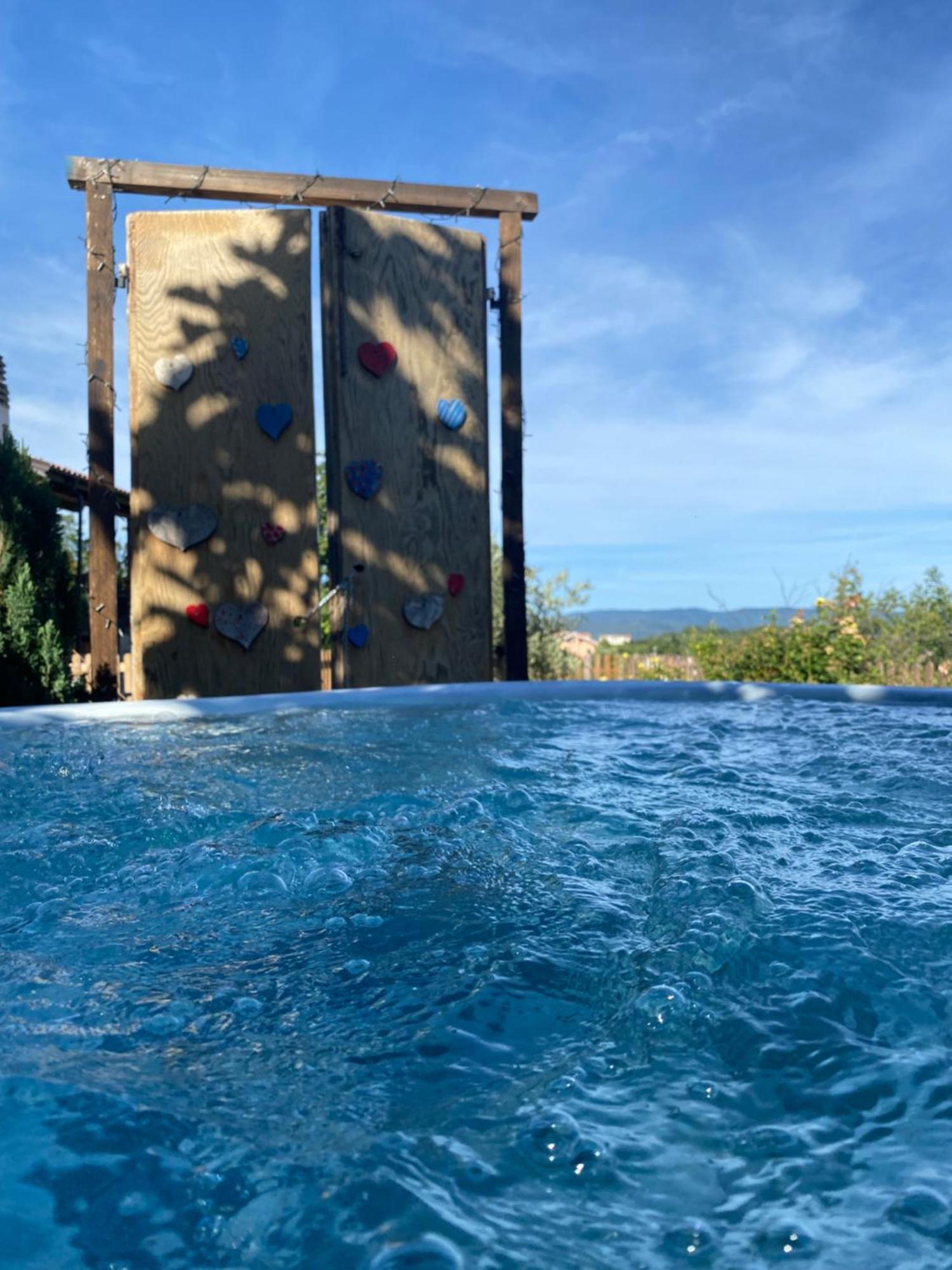 B&B La Casa Dei Cuori Millesimo ภายนอก รูปภาพ