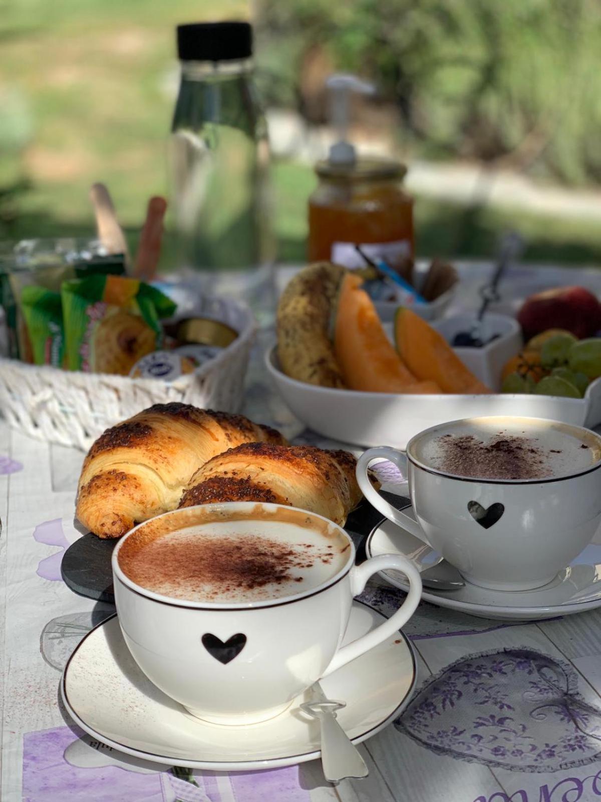 B&B La Casa Dei Cuori Millesimo ภายนอก รูปภาพ