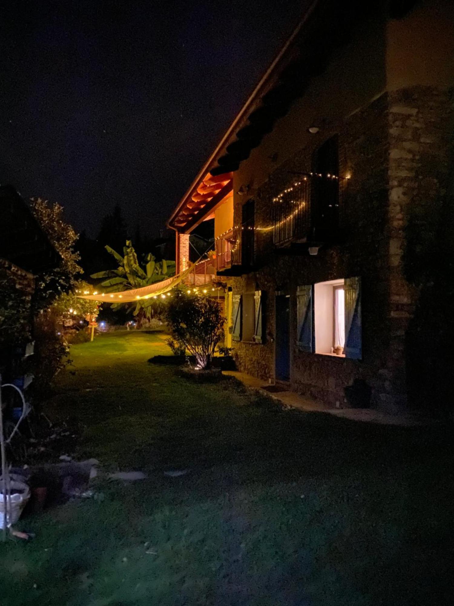 B&B La Casa Dei Cuori Millesimo ภายนอก รูปภาพ