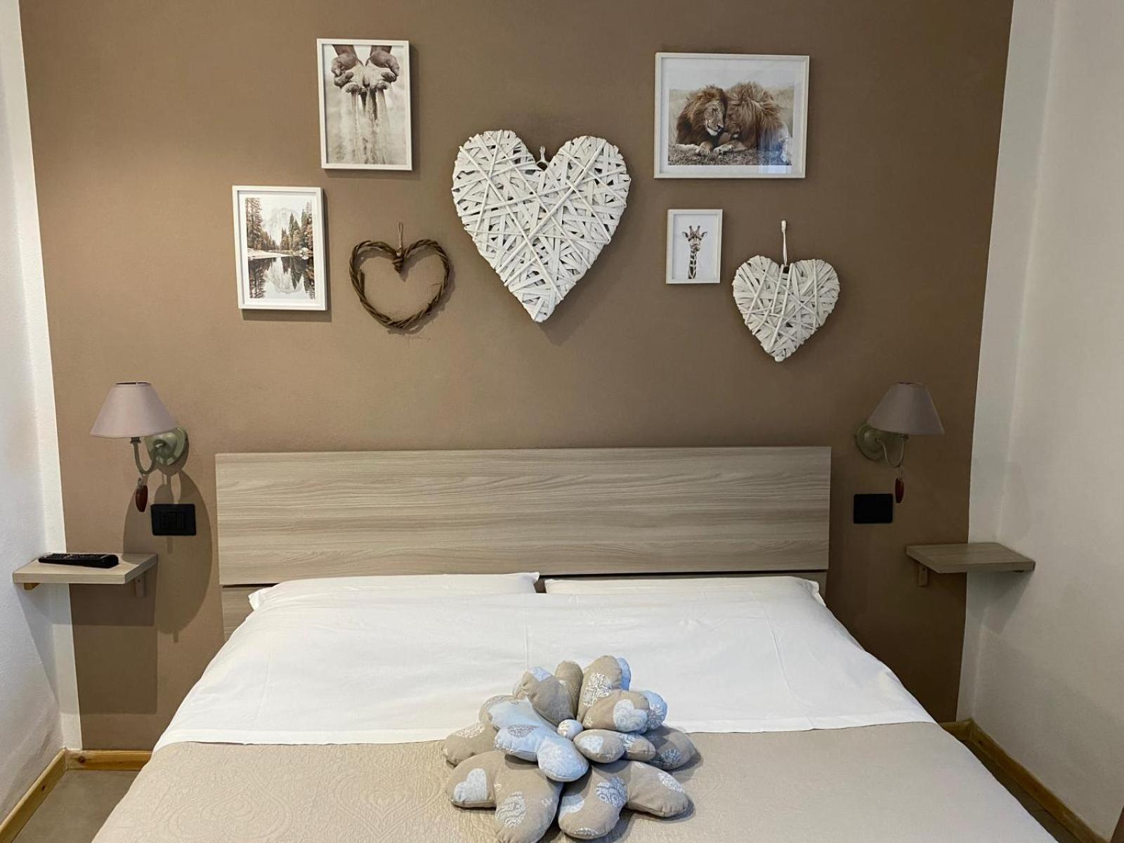 B&B La Casa Dei Cuori Millesimo ภายนอก รูปภาพ