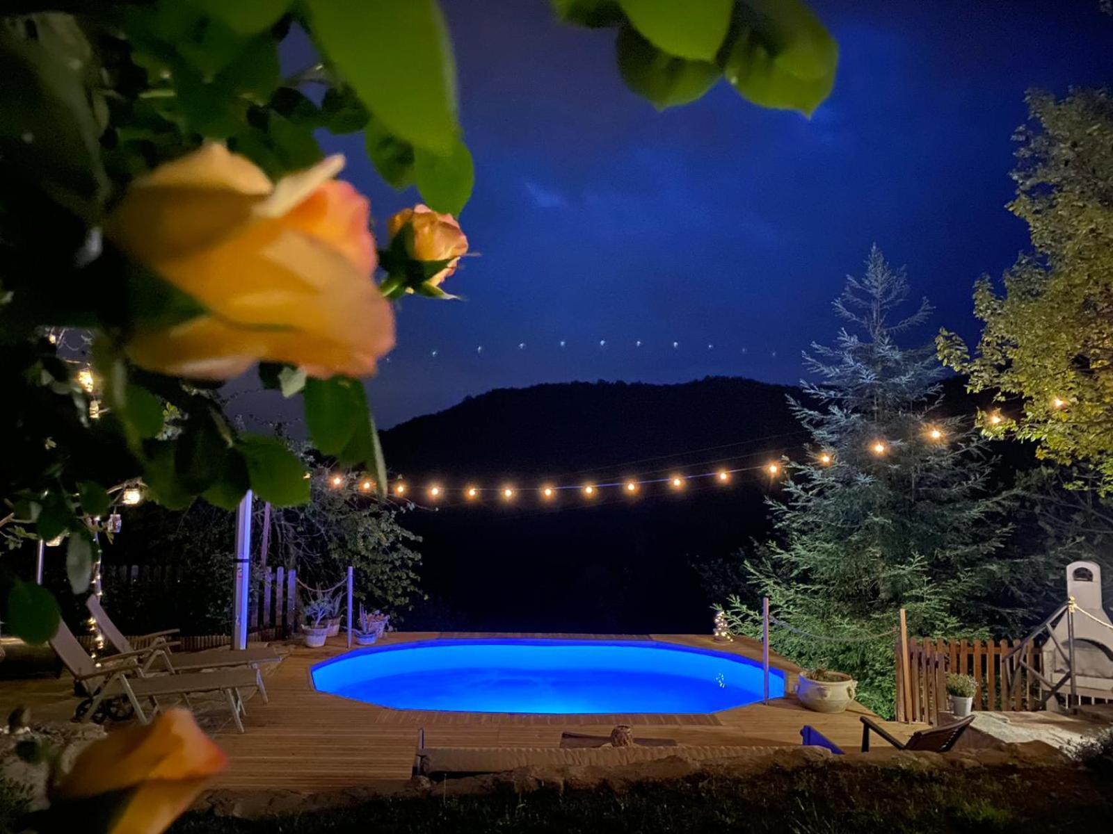 B&B La Casa Dei Cuori Millesimo ภายนอก รูปภาพ