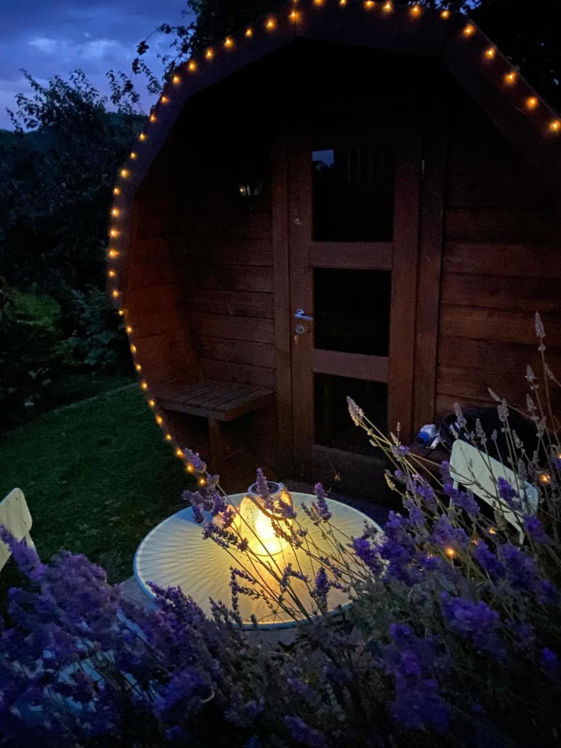 B&B La Casa Dei Cuori Millesimo ภายนอก รูปภาพ