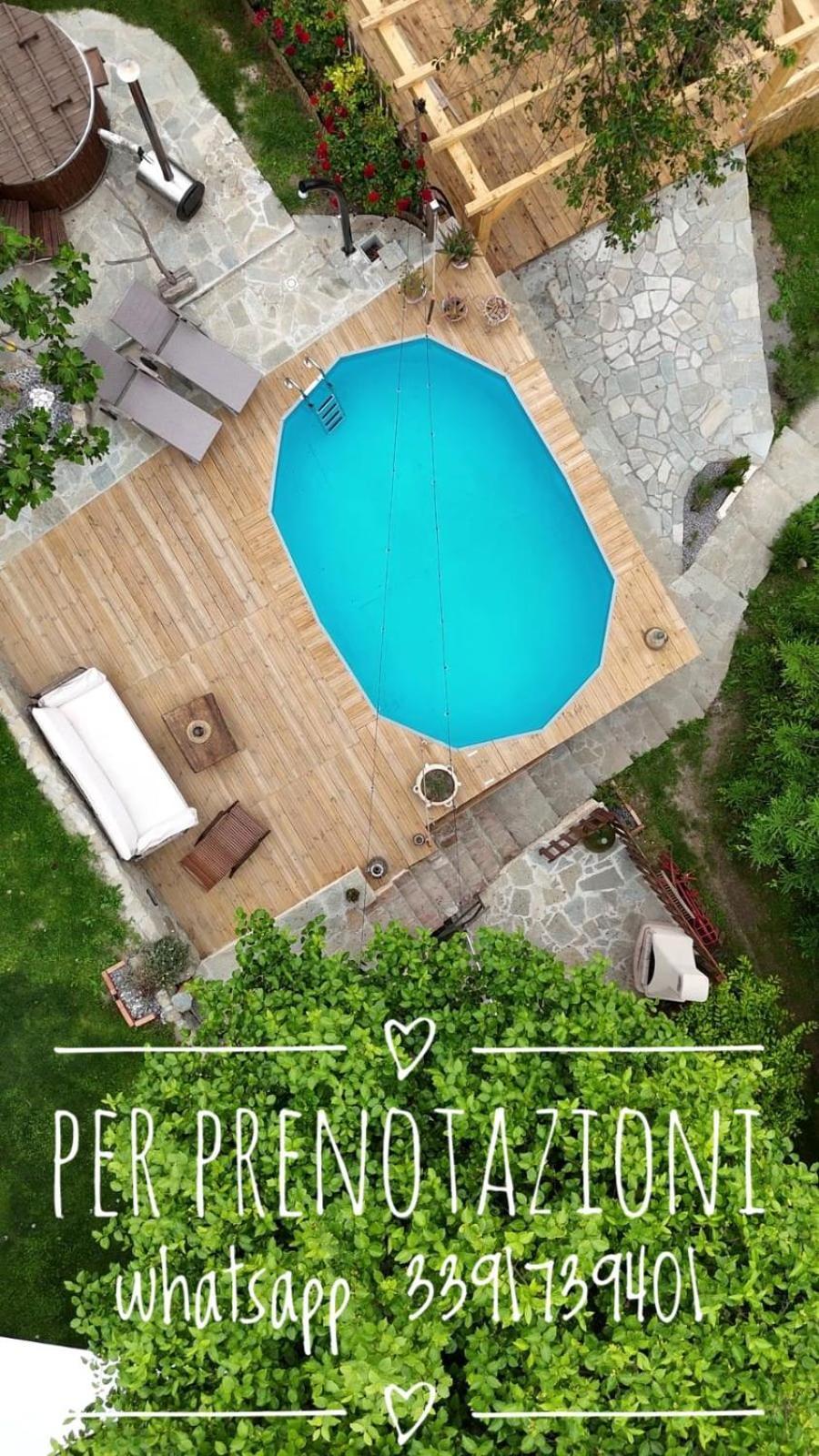 B&B La Casa Dei Cuori Millesimo ภายนอก รูปภาพ